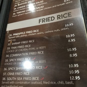 Thai Star BBQ - Thai Near Me - Corona, California