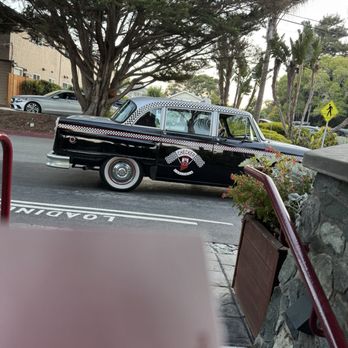 Shadowbrook - Taxi service - American Near Me - Capitola, California Shadowbrook - Taxi service - American Near Me - Capitola, California