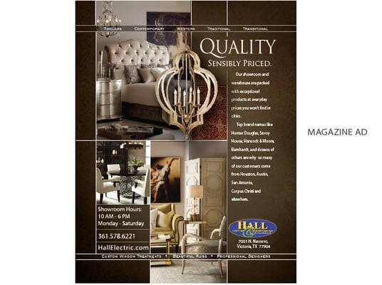 Augusten Advertising