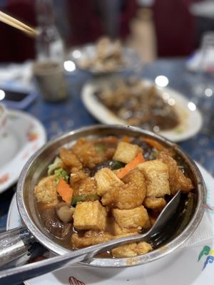 Sang's Chinese Food and Dim Sum by null