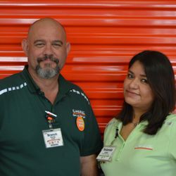 U-Haul Moving & Storage at Sugarland Airport Area