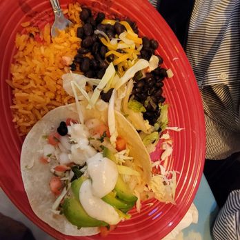 Señor Pancho's - Baja tacos - Mexican Near Me - Soldotna, Alaska