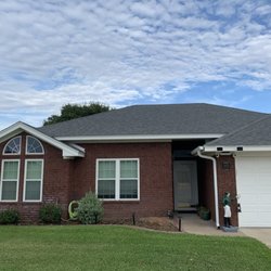 The Lawn Dude - Front yard