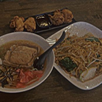 Noodle House - Ramen Near Me - Orange, Connecticut