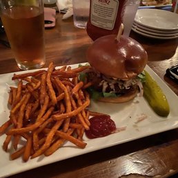Veggie Burger
