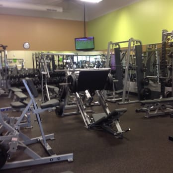 Anytime Fitness - Gyms Near Me - Hobart, Indiana Anytime Fitness - Gyms Near Me - Hobart, Indiana