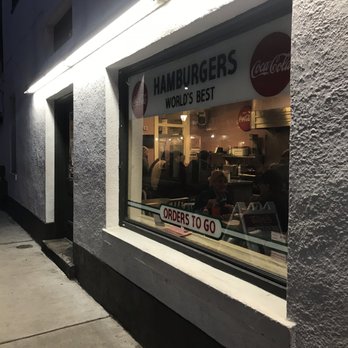 Clover Grill - Diners Near Me - New Orleans, Louisiana