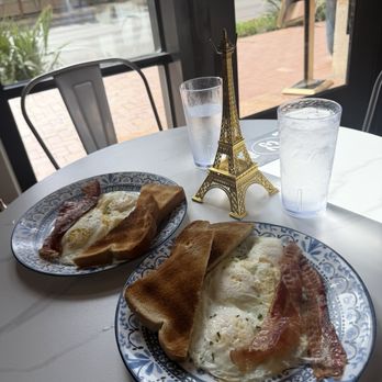 Voila Cafe - French Near Me - San Antonio, Texas Voila Cafe - French Near Me - San Antonio, Texas