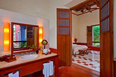 Hacienda Santa Rosa by null