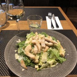 Restaurant konírna