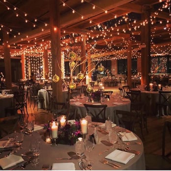Liven It Up Events - Skyline Loft at the Bridgeport Art Center - Party & Event Planning Near Me - Chicago, Illinois