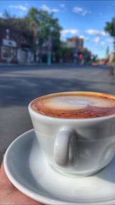 Cafe Baristello Jarry by null
