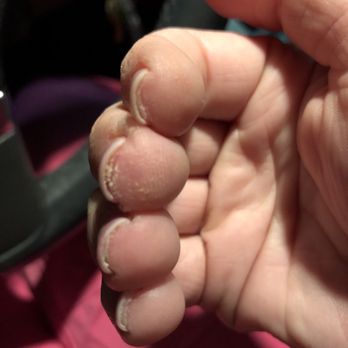 Polished Nail Bar - Nail Salons Near Me - Raleigh, North Carolina