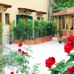 Il Roseto Resort