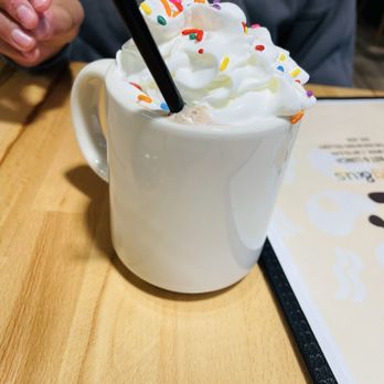 The Egg & Us - Hot cocoa - Breakfast & Brunch Near Me - Issaquah, Washington The Egg & Us - Hot cocoa - Breakfast & Brunch Near Me - Issaquah, Washington