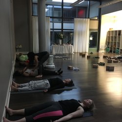 Your Inner Yogi