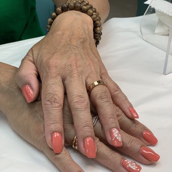 Coelia Nail Spa - Nail Salons Near Me - Laguna Niguel, California Coelia Nail Spa - Nail Salons Near Me - Laguna Niguel, California
