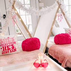 Sleepover Adventure Parties - Barbie sleepover