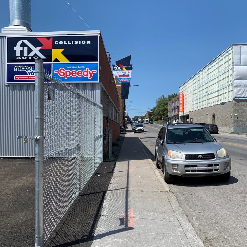 TOP 10 BEST Services Dodge in Montreal, QC, Canada - Updated 2025 - Yelp