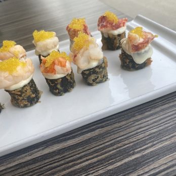 Surf Seafood - Lobster Maki amazing every time. - Seafood Near Me - Nashua, New Hampshire Surf Seafood - Lobster Maki amazing every time. - Seafood Near Me - Nashua, New Hampshire