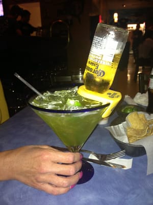 Baja Joe's by null
