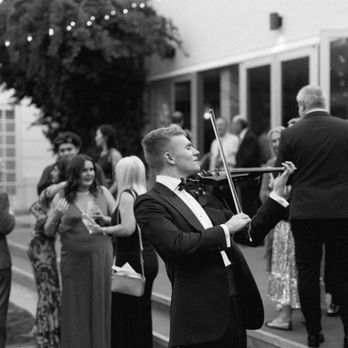 Ben Hoyt Violin - cocktail hour - Arts & Entertainment Near Me Ben Hoyt Violin - cocktail hour - Arts & Entertainment Near Me