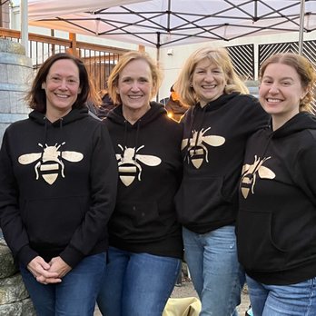 Bee Organized Seattle - Our team of "Bees" - Home Organization Near Me Bee Organized Seattle - Our team of "Bees" - Home Organization Near Me