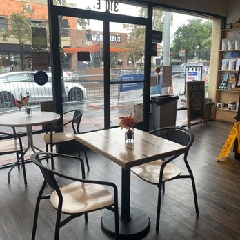 Coffee Muse - Coffee & Tea Near Me - Santa Ana, California