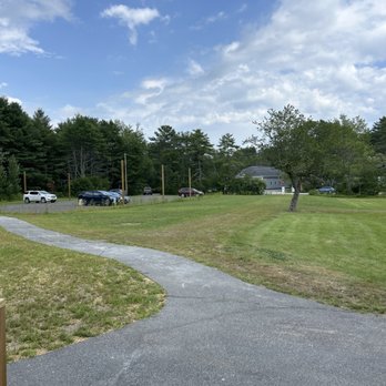 The Orchard House - Bed & Breakfast Near Me - Freeport, Maine