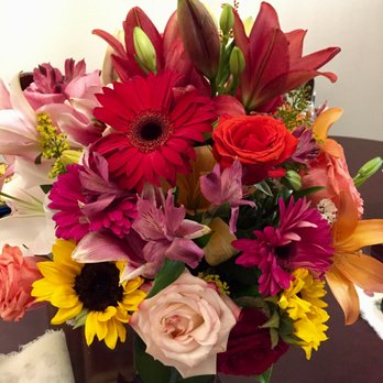 The Best Flowers - Florists Near Me - Los Angeles, California The Best Flowers - Florists Near Me - Los Angeles, California