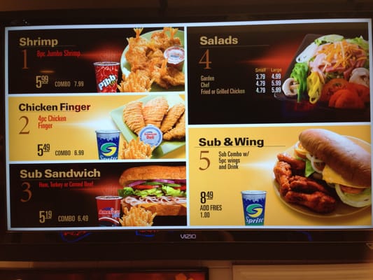 American Deli by null