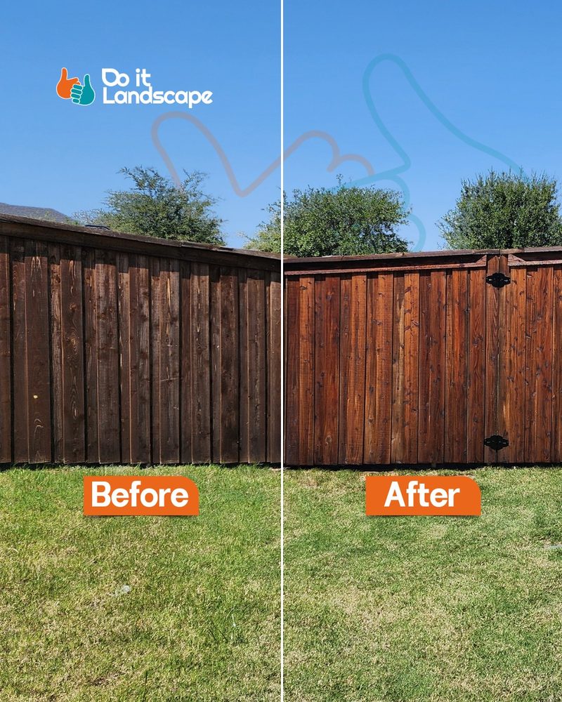 Do It Landscapes - tree service in Dallas, TX