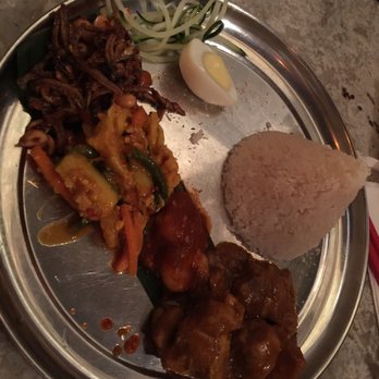 Laut - Nasi Lemak - Thai Near Me - New York, New York Laut - Nasi Lemak - Thai Near Me - New York, New York