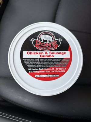 Don's Specialty Meats by null