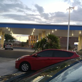 Chevron - a red car at a gas station - Gas Stations Near Me - Las Vegas, Nevada Chevron - a red car at a gas station - Gas Stations Near Me - Las Vegas, Nevada