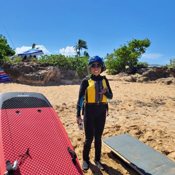 Foil Surfing Hawaii - Surf Schools Near Me - Honolulu, Hawaii
