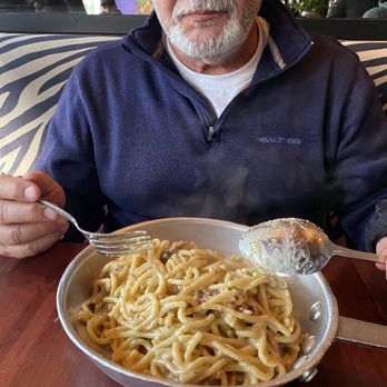 Carmelina's - Carbonara & - Italian Near Me - Boston, Massachusetts Carmelina's - Carbonara & - Italian Near Me - Boston, Massachusetts