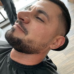 Barberó - Beard trim 07.02.2022