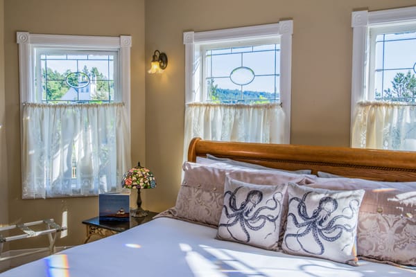 The Edenwild Boutique Inn by null