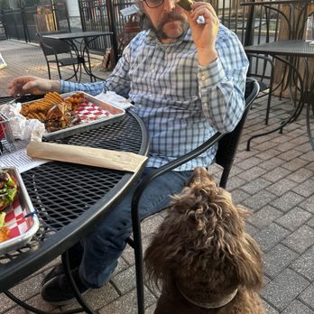 The Red Barn Restaurant and Brewery - Brewpubs Near Me - Mt Prospect, Illinois