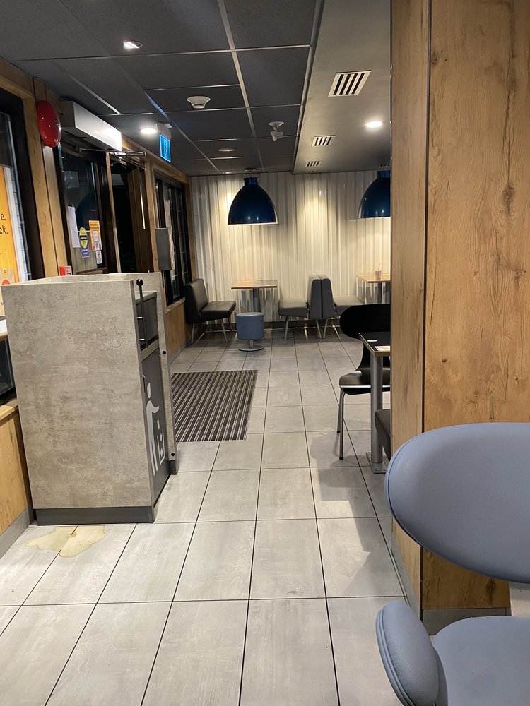 McDonald's Logo