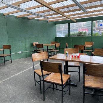 Chicken Lovers - Only outdoor sitting. No indoor - American Near Me - Bayside, New York Chicken Lovers - Only outdoor sitting. No indoor - American Near Me - Bayside, New York