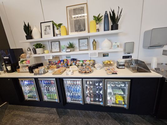 Brightline Boca Raton Station by null