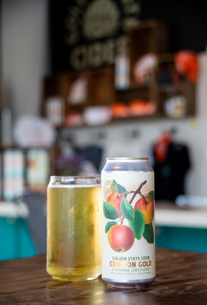 GOLDEN STATE CIDER 197 Photos & 72 Reviews 180 Morris St