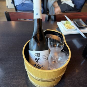 Sushi Gato - Sushi Bars Near Me - San Diego, California Sushi Gato - Sushi Bars Near Me - San Diego, California