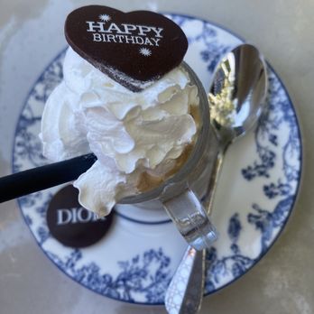Dior Cafe - Coffee & Tea Near Me - Miami, Florida Dior Cafe - Coffee & Tea Near Me - Miami, Florida