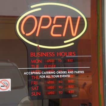 Khan Kebabs & Karahi - Hours - Pakistani Near Me - Edmonton, Alberta