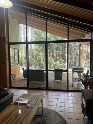 Marima Cottages Pemberton by null