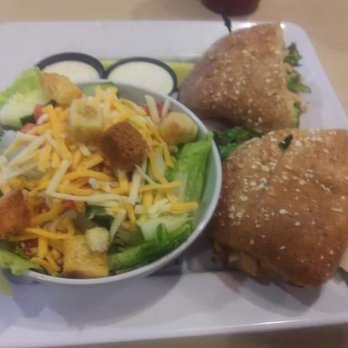 McAlister's Deli - Sandwiches Near Me - Richmond, Kentucky