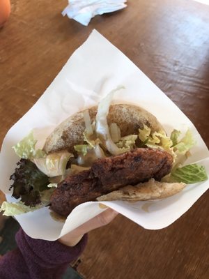 Anita's Sjømat by null